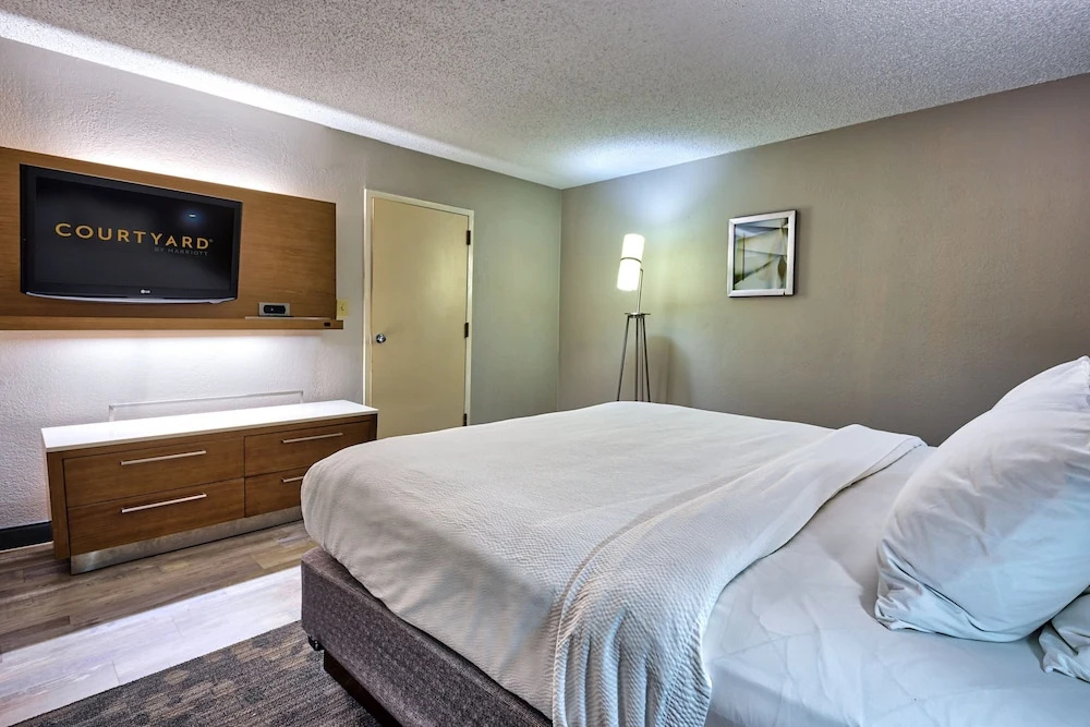 1 Bedroom Executive Suite