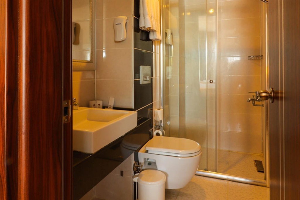 Throne Beach Resort & Spa, Сіде, Туреччина мініатюра 12