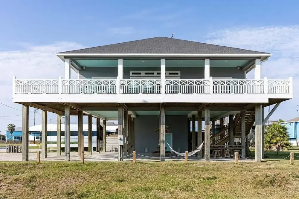 Bowers Oasis 3 Bedroom Home