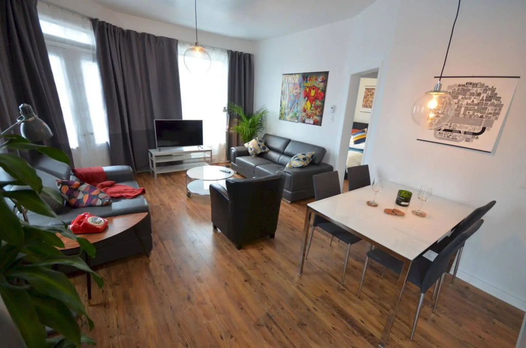 LikeAHotel - Le Mont-Royal - Général