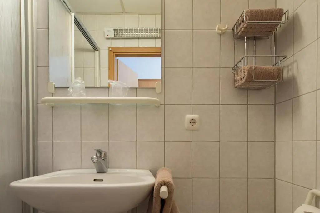 Hotel Restaurant Schwyzerhuesli - Chambres