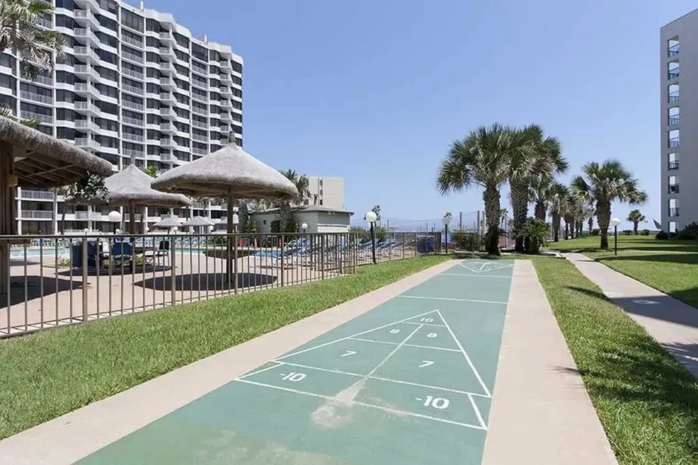 Saida I Condominium 602
