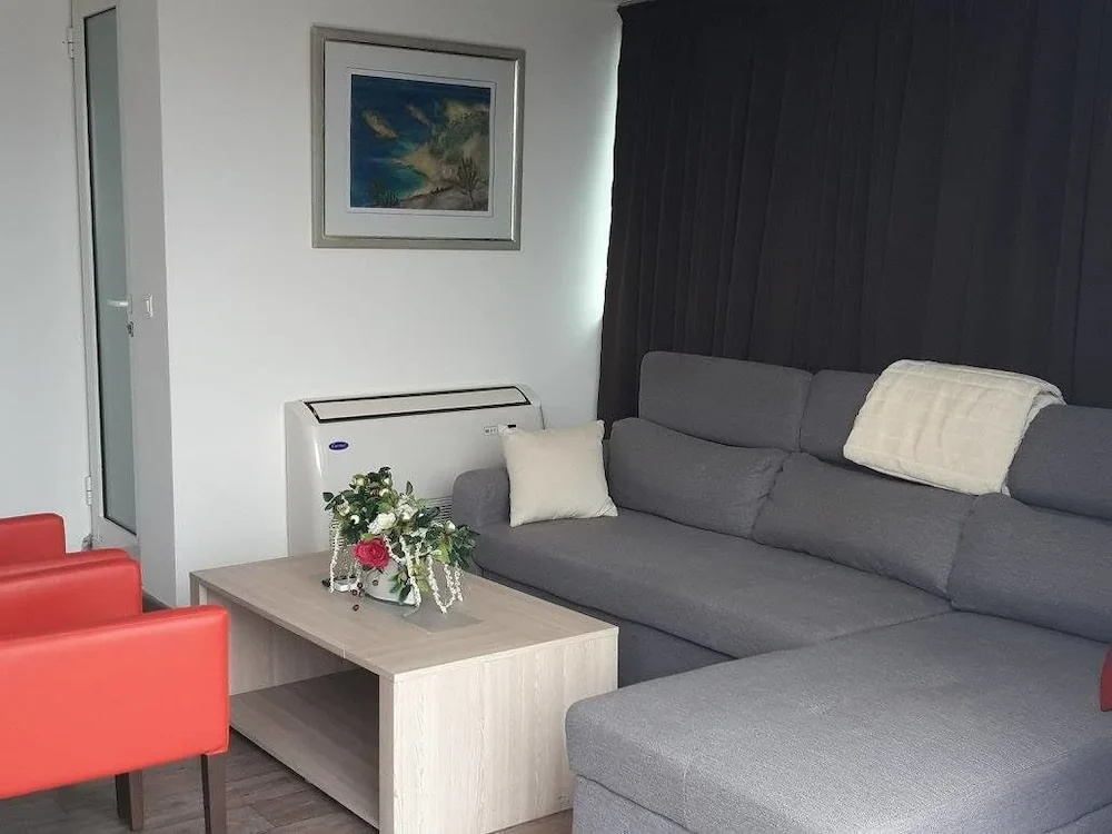 Residence Achenbach 14