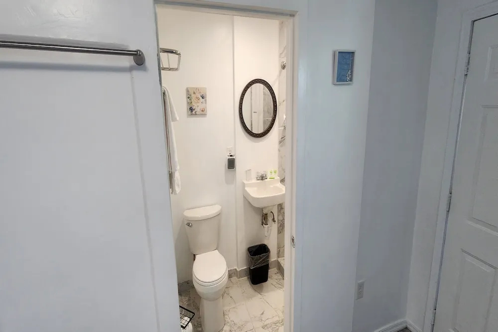 Luxury room