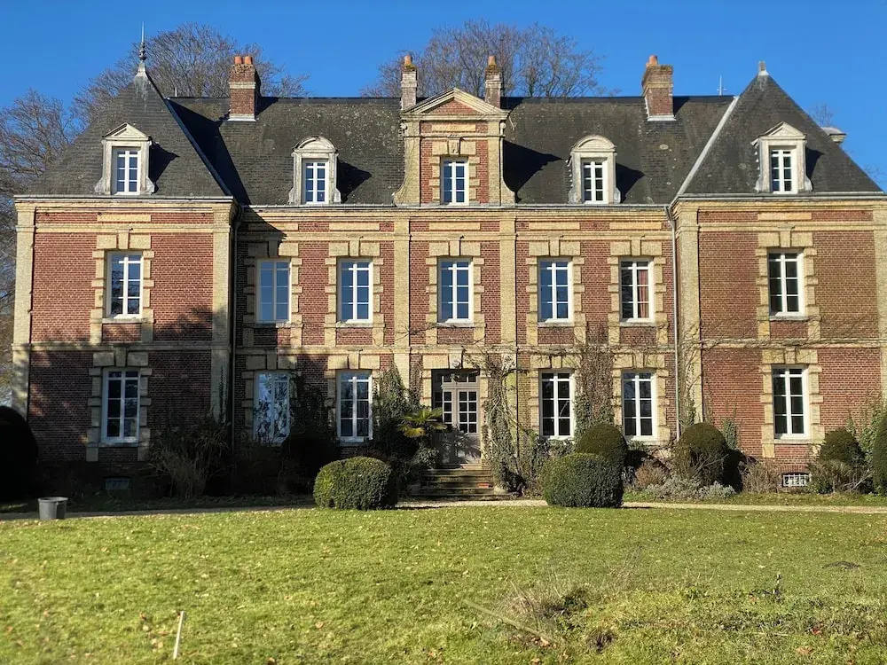Chateau Loyd&Spa Normandie Pays de Caux