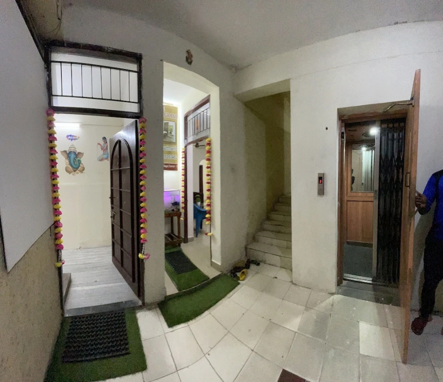 The Chennai Grand