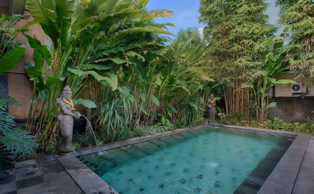 Kadiga Villas Ubud by GenuineHost - Général