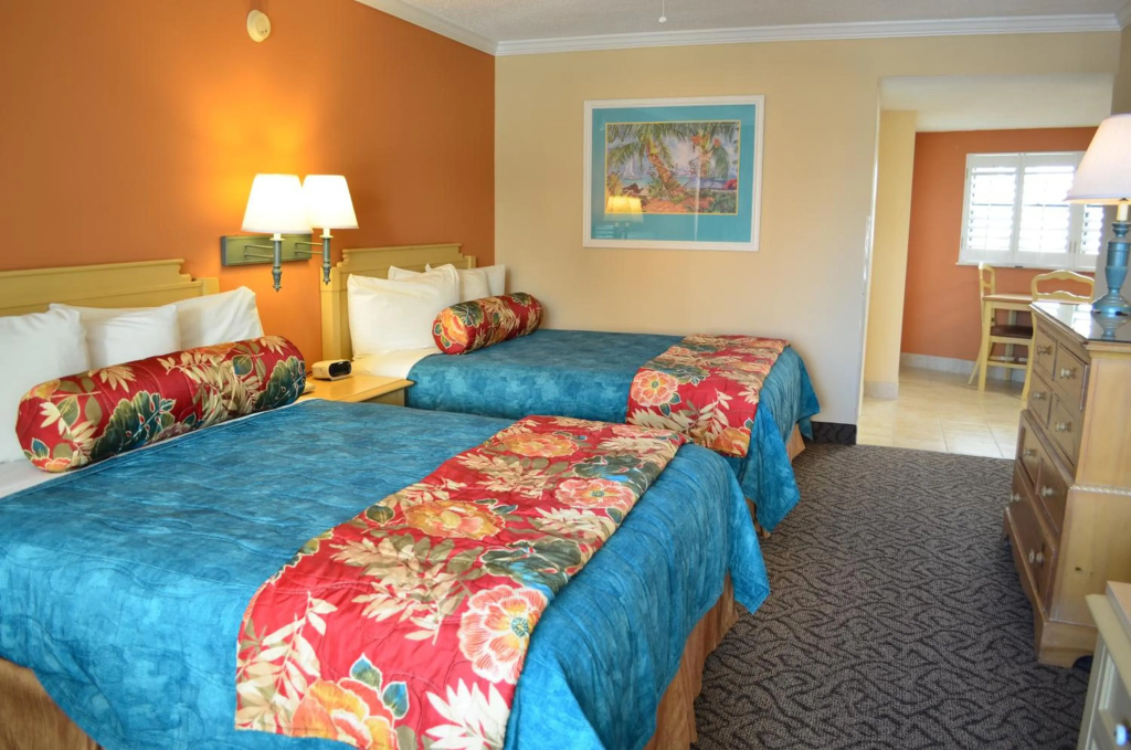 Sun Viking Lodge — 5