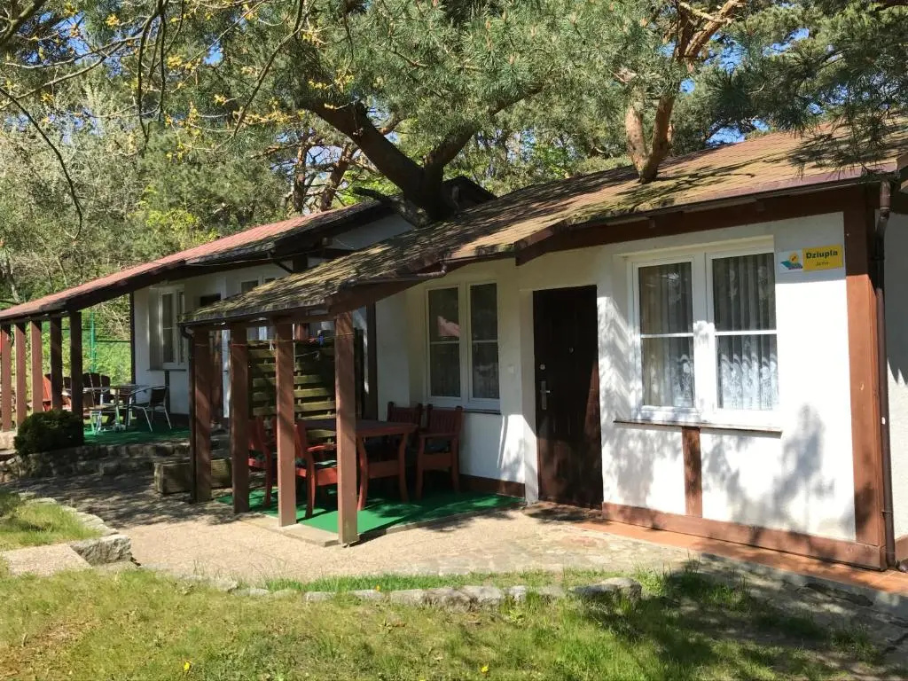 Chalet