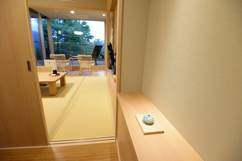 Hakone Gora Byakudan 사진 13