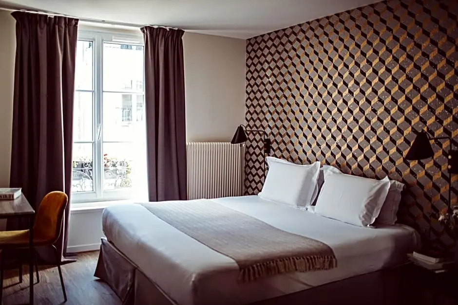 Executive room