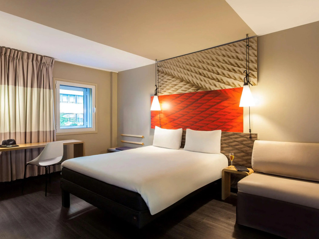 Hotel photo 4