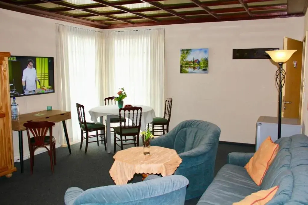 Spreewaldhotel Krabat - Chambres