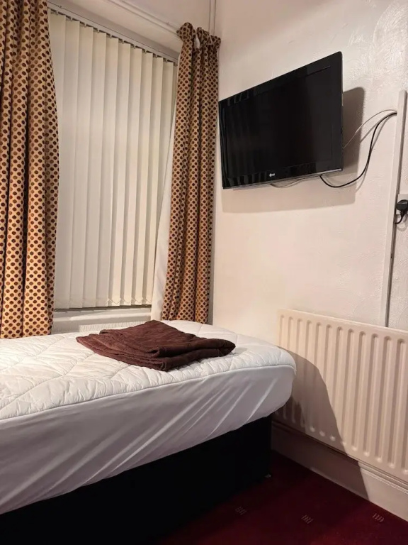 Comfort room