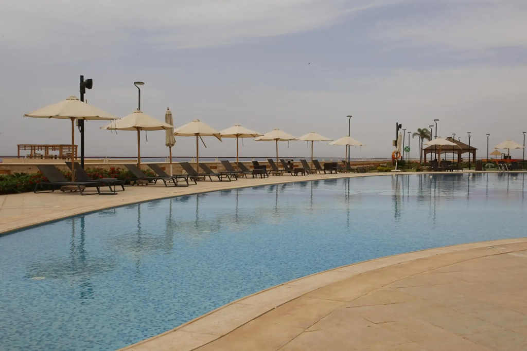 Tolip Resort El Galala Hills - фото 31