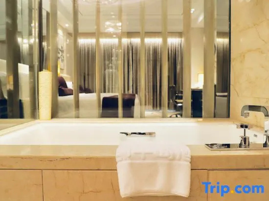 Taodou Peninsula Hotel - Chambres