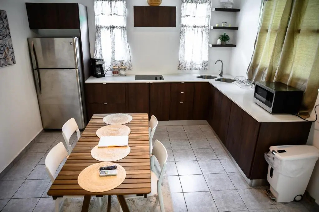 Serenity Rincon Guesthouse - Chambres