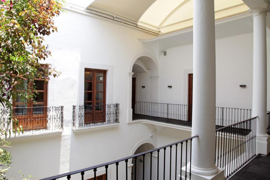 Del Carmen Concept Hotel by null