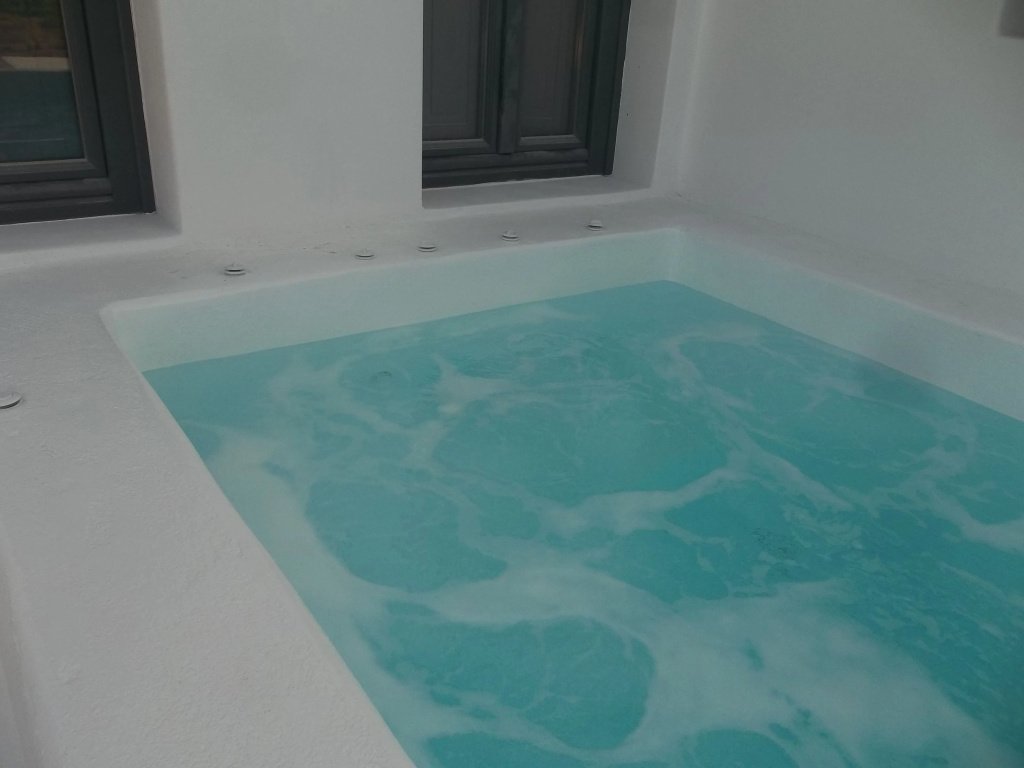 Filira Suites - 3