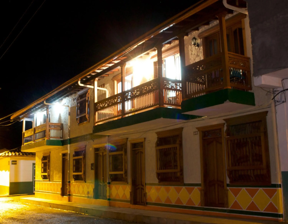 Apartamentos Primavera