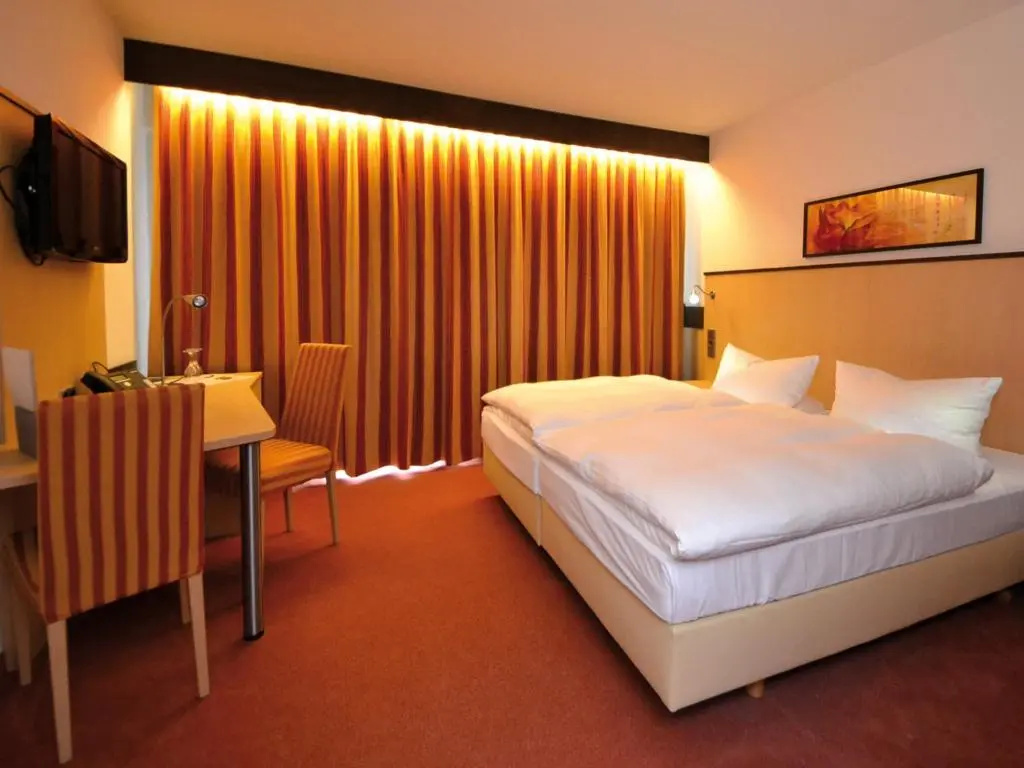 Seligweiler Hotel & Restaurants - Chambres
