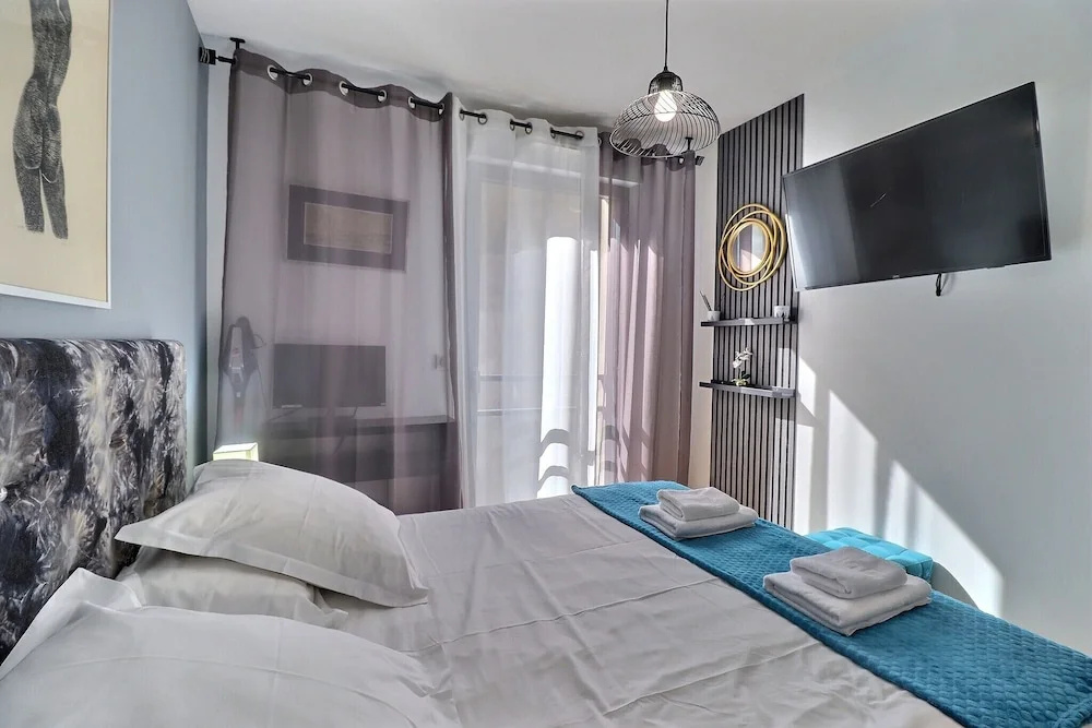Voir la photo 4 — Casa Simona - Vue mer incroyable