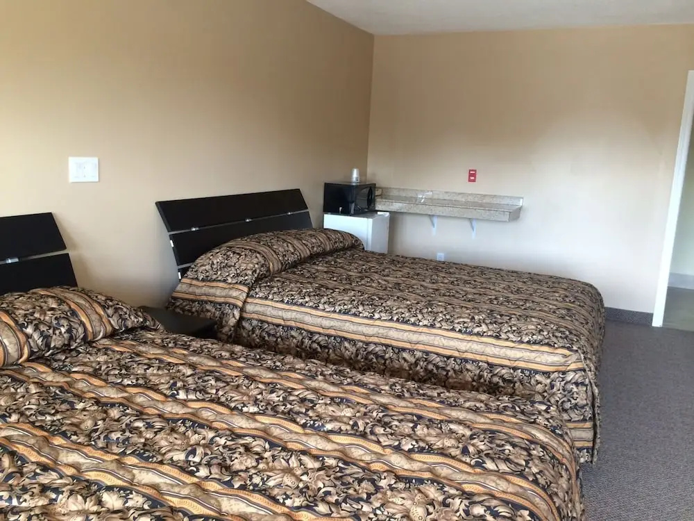 Classic room