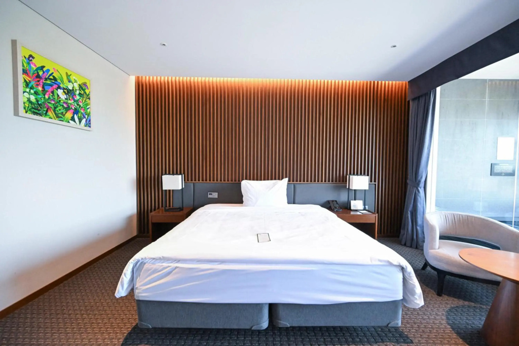 Hotel Susung - фото 5