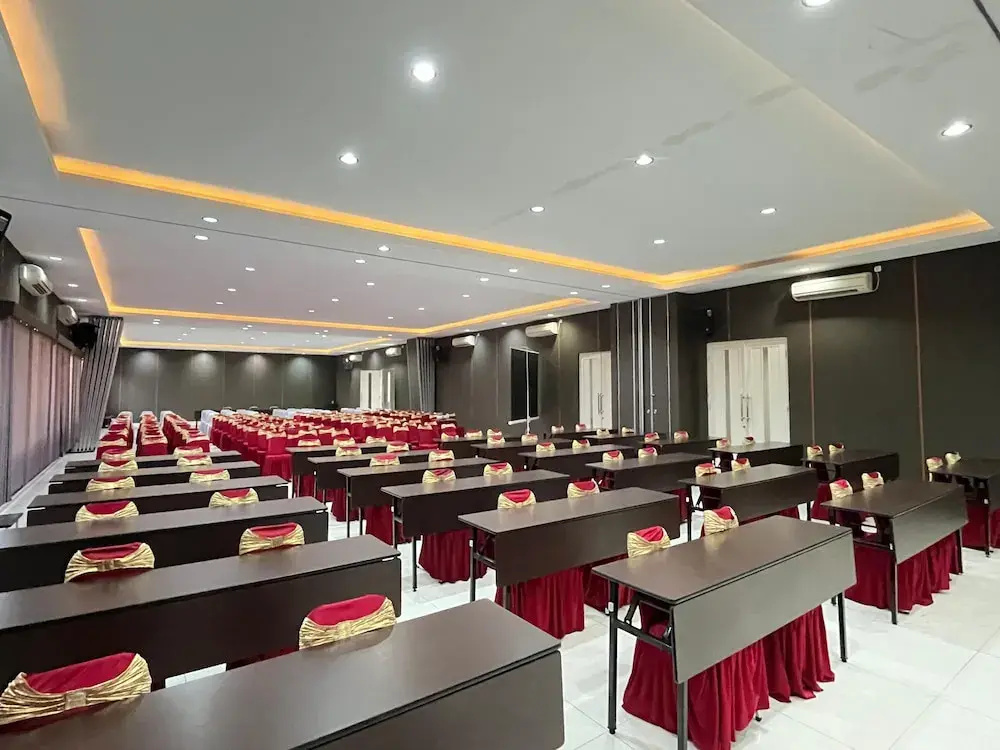 Hotel Setia Budi Madiun - Général