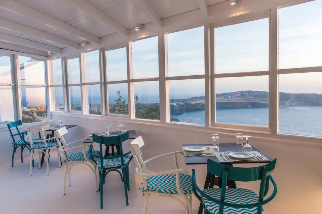Artemis Suites Santorini, ,