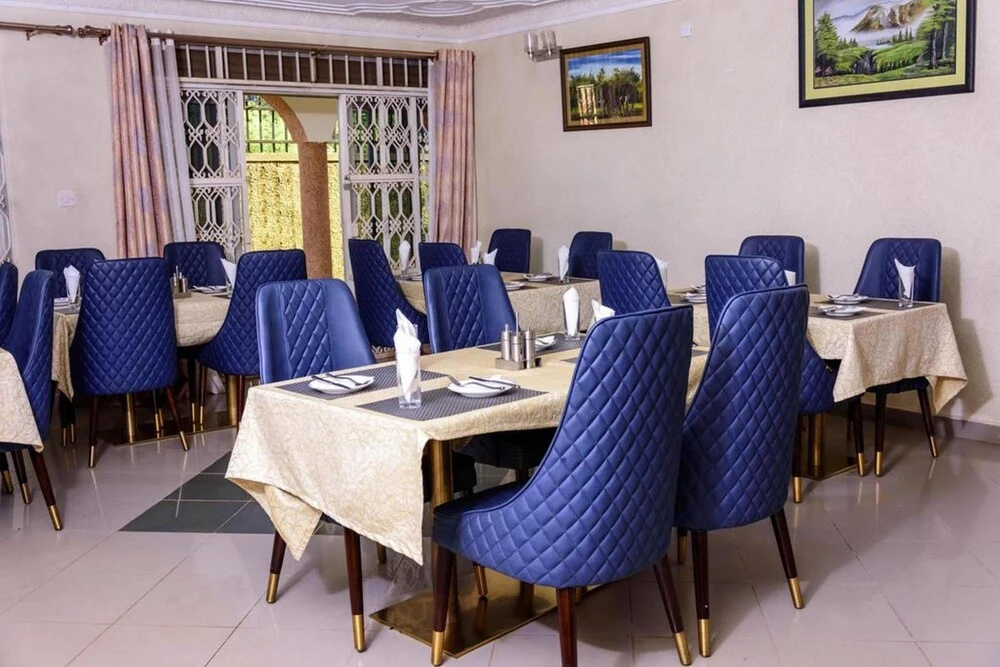 Hotel photo 18