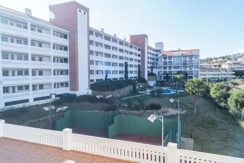 Paraíso de mar