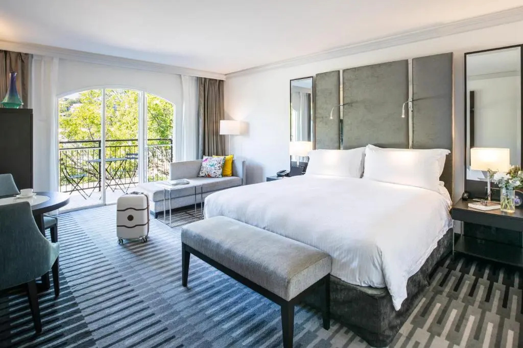 InterContinental Sydney Double Bay by IHG - Chambres