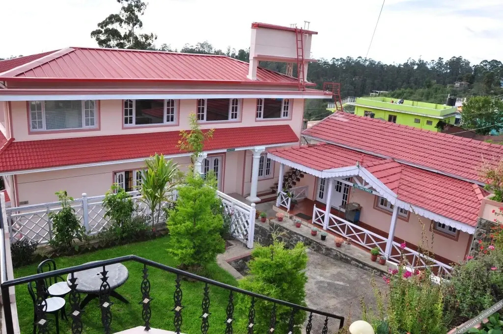 Hotel photo 5