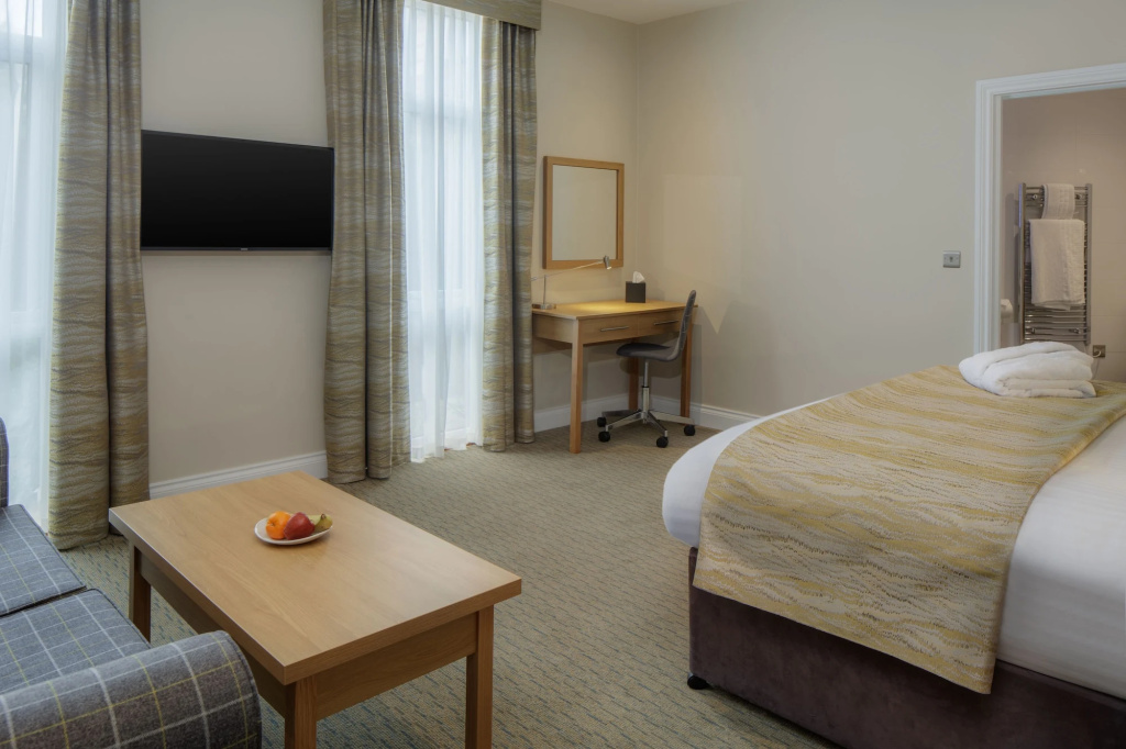 Mercure Hatfield Oak - Général