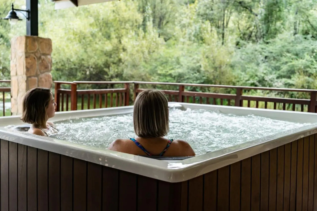 Gooderson Drakensberg Gardens and Golf & Spa Resort - Général