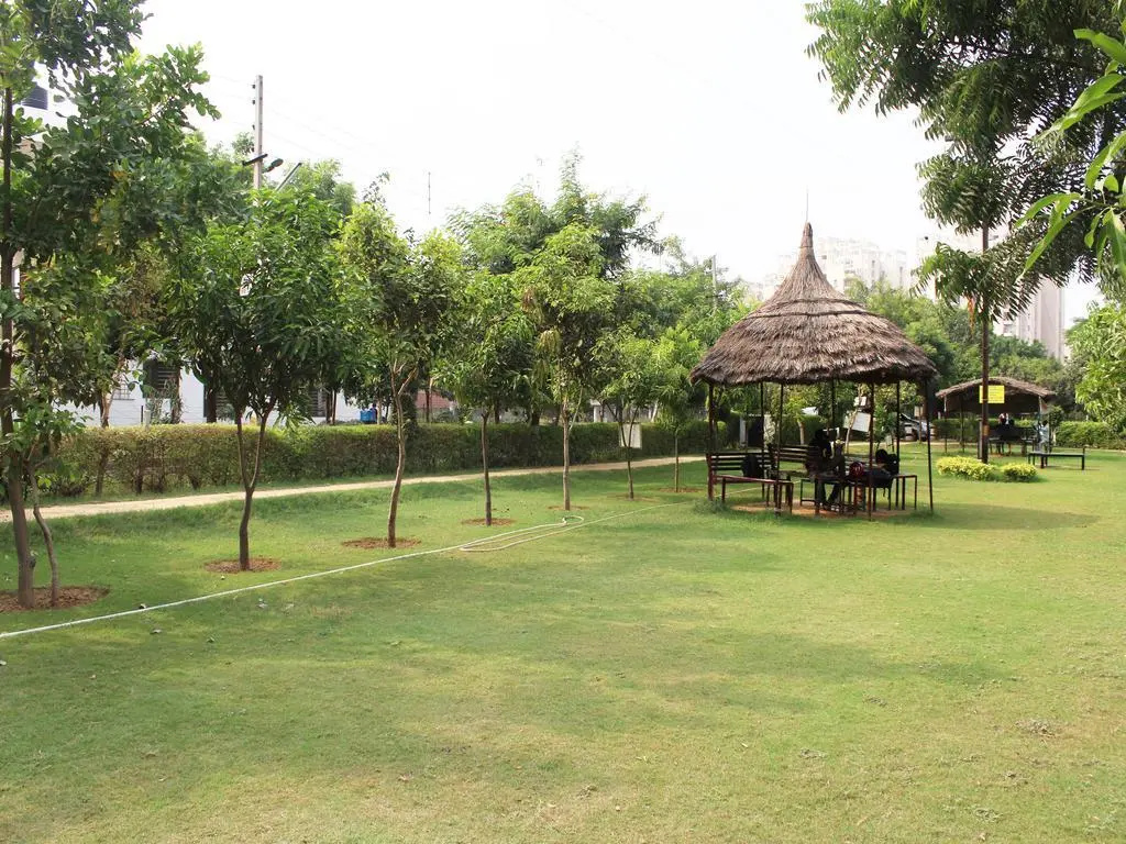 OYO 2384 Hotel Epic Inn - Général