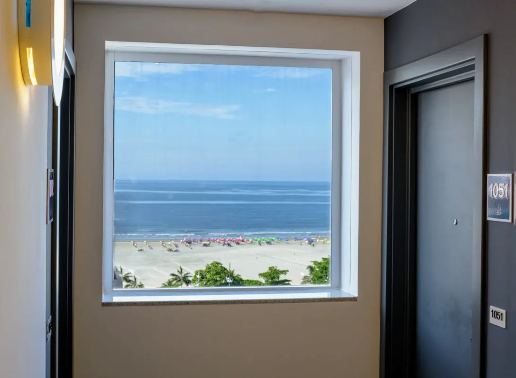 ibis budget Santos Gonzaga - 4