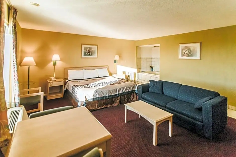 Comfort room