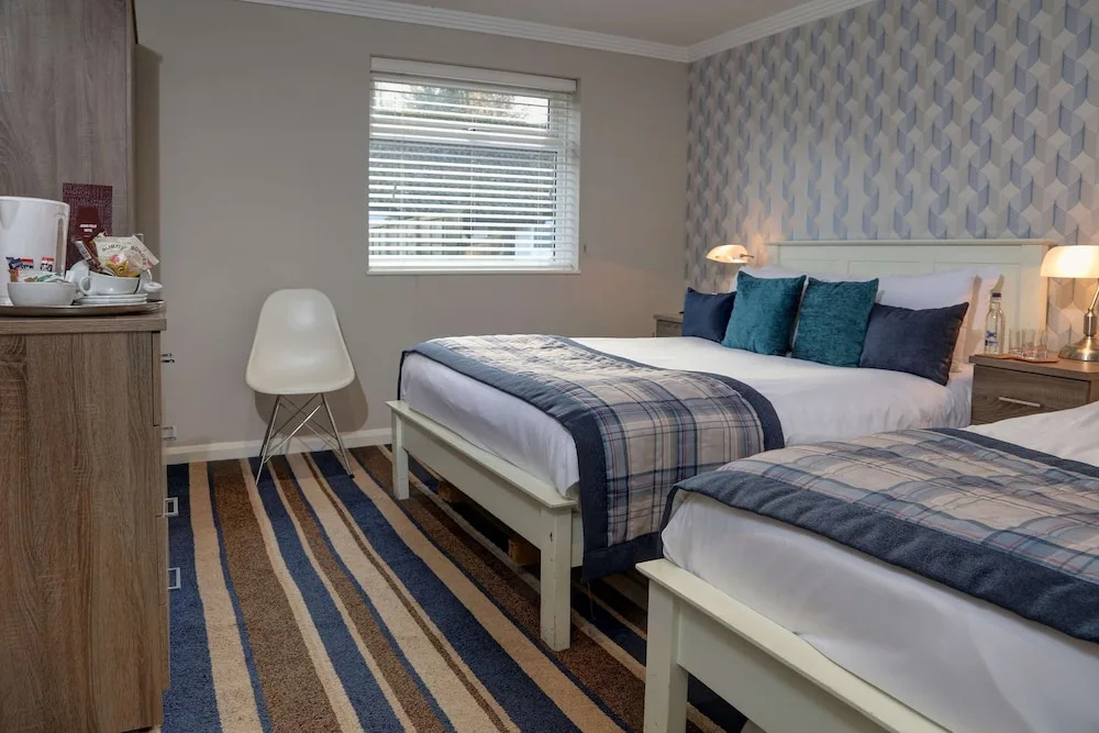 The Judds Folly Hotel, Sure Hotel Collection by Best Western - Chambres