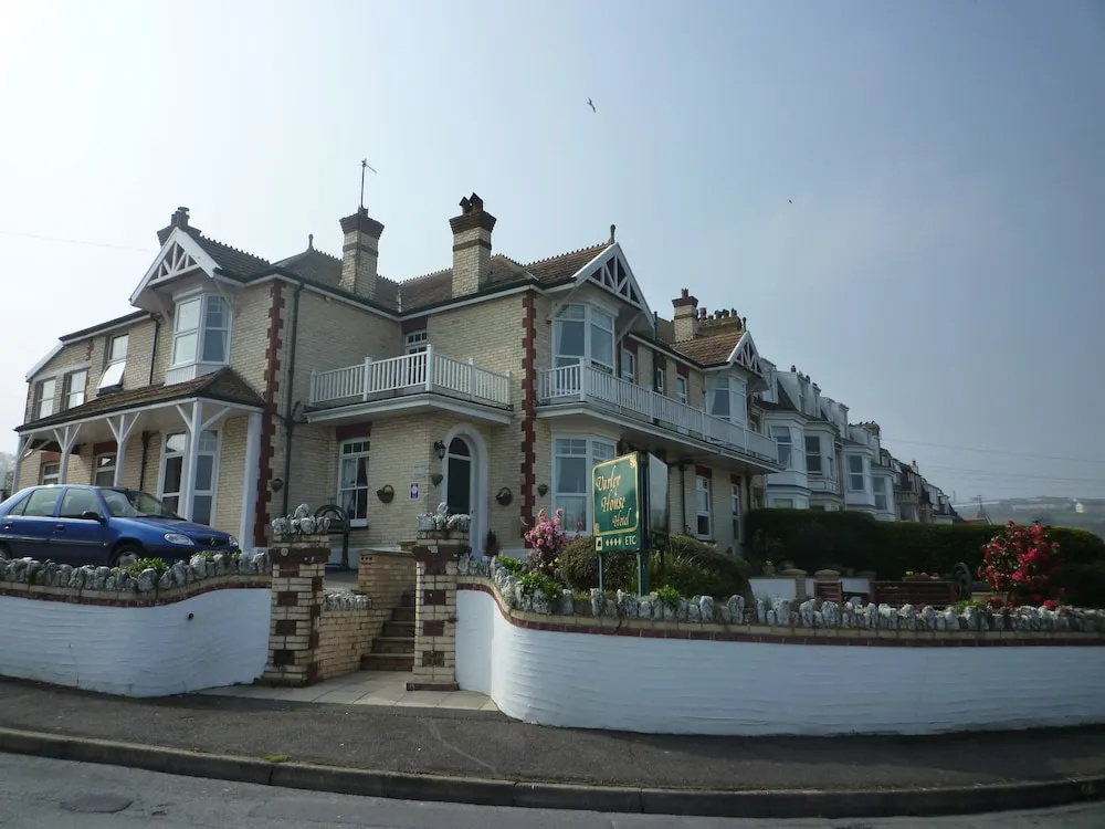 Varley House - Guest House
