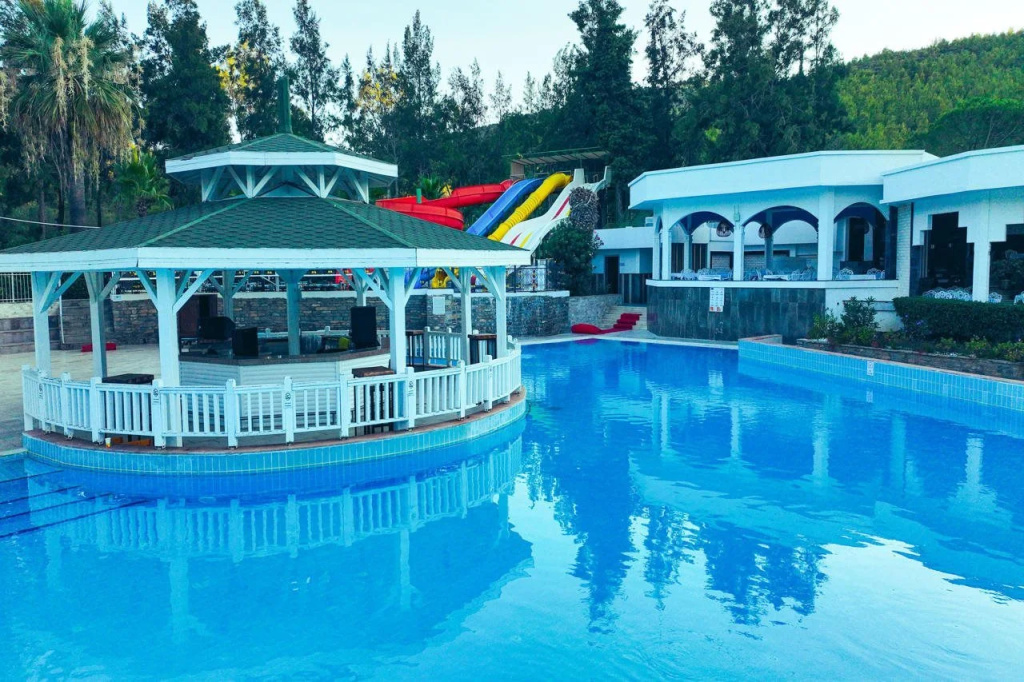 Crystal Green Bay Resort & Spa, Бодрум, Туреччина мініатюра 17