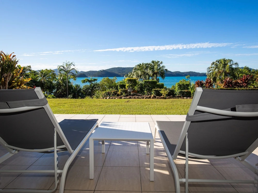 Lagoon 005 on Hamilton Island