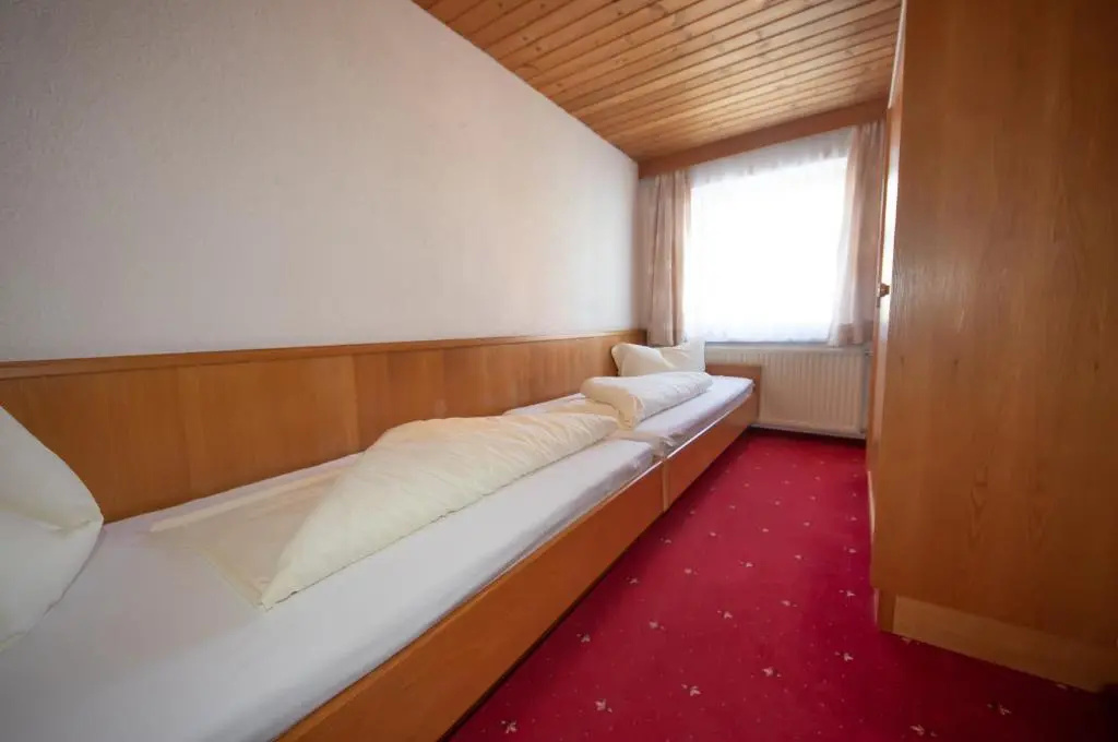 Haus Bergkastelblick - Chambres