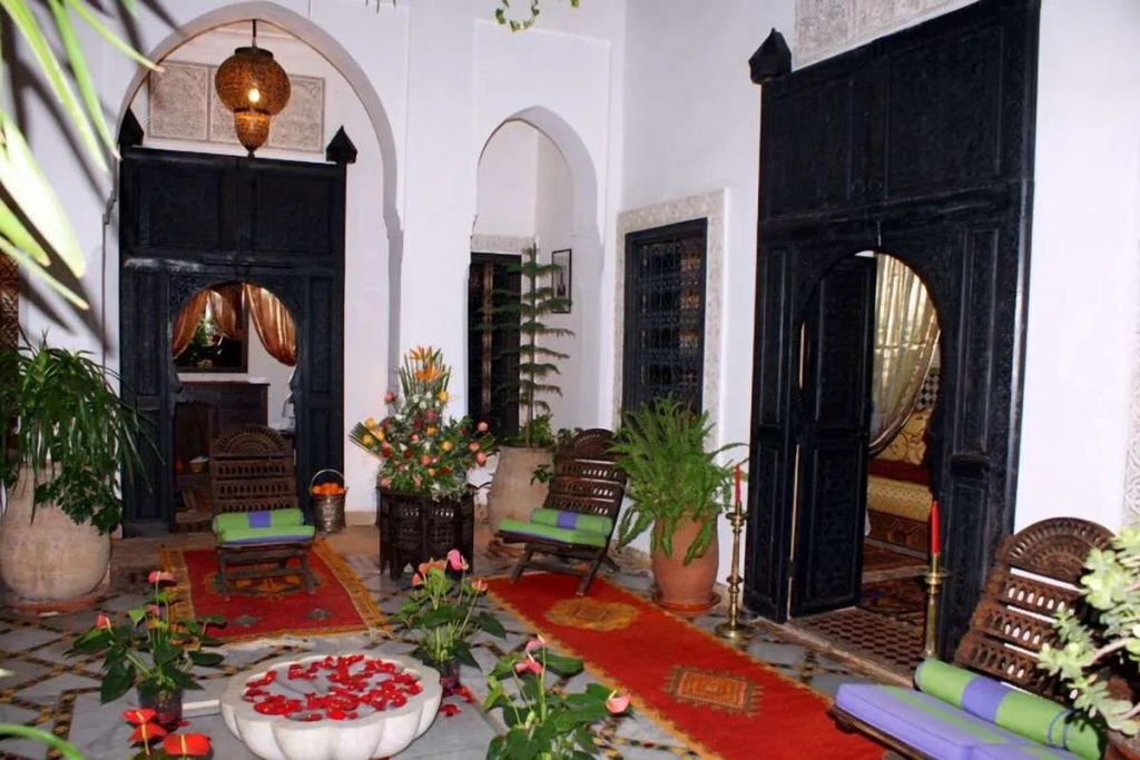 Hotel photo 8