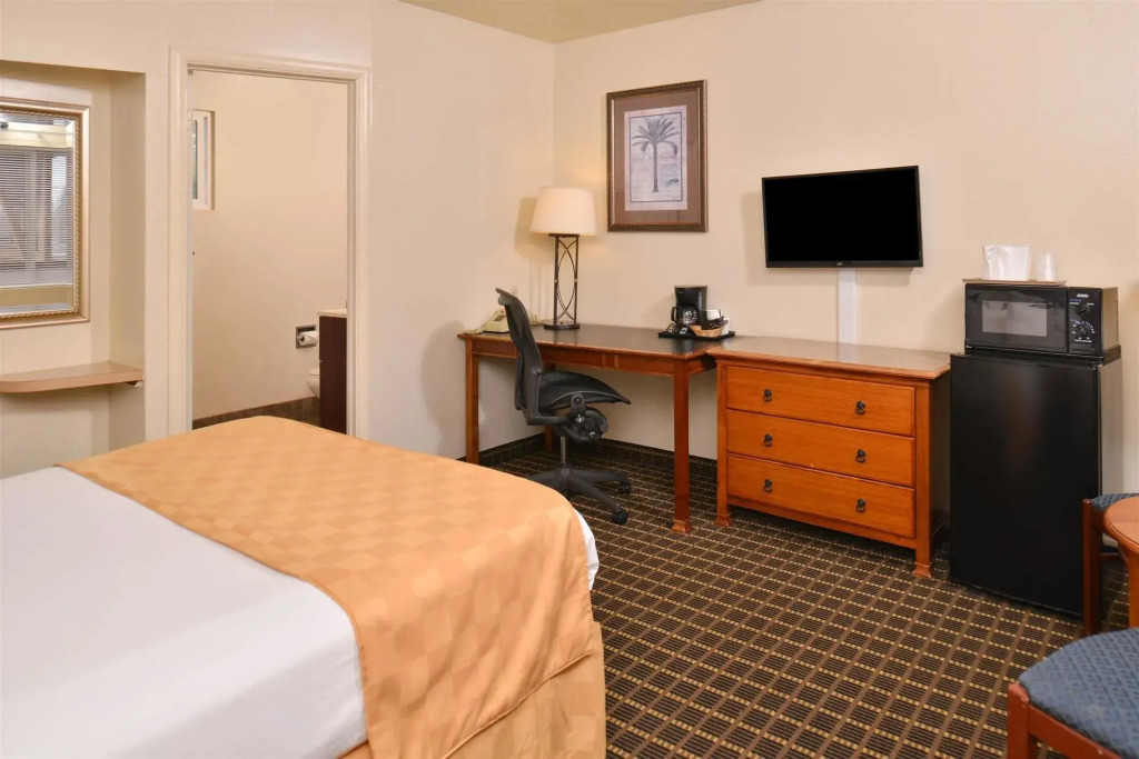 North Coast Inn — фото 2