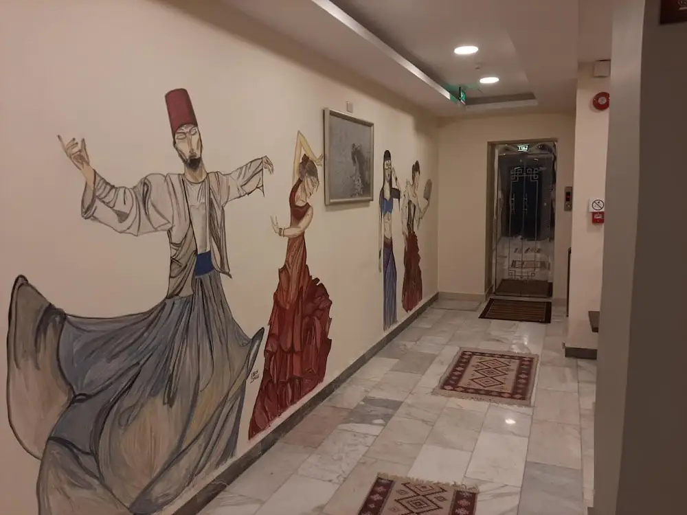 Hotel photo 16