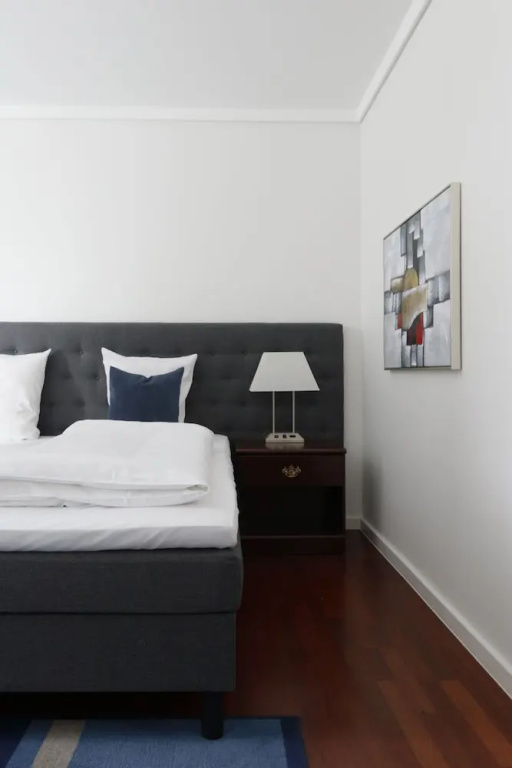 Helnan Phønix Hotel - Chambres