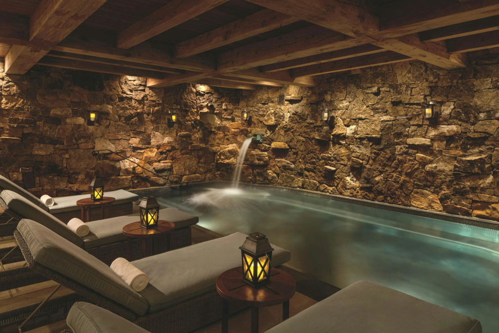 The Ritz-Carlton, Bachelor Gulch - Général