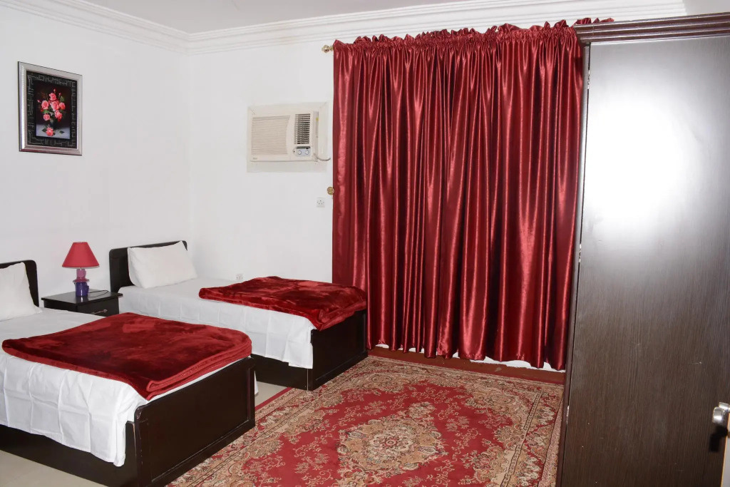 Al Eairy Apartments- Madinah 5